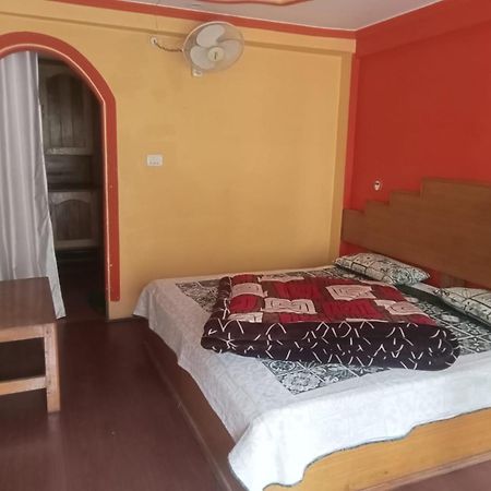 Hotel Shivaay Kausani Exterior foto