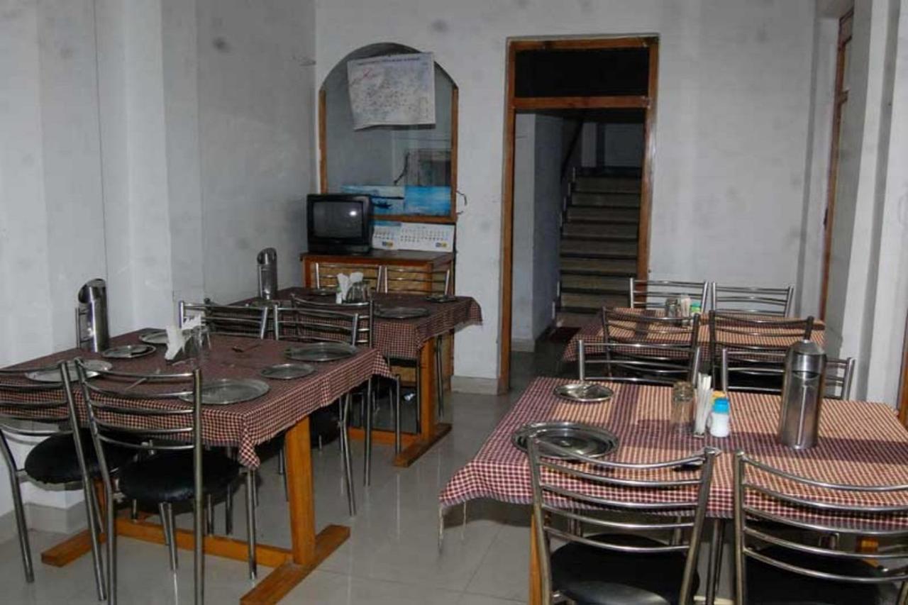 Hotel Shivaay Kausani Exterior foto